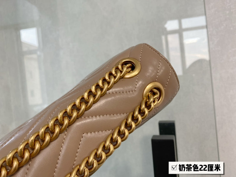 Luxurious Totes - GUI3 Bags - 054