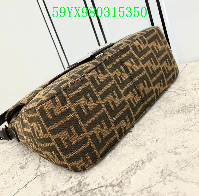 GC - Shoulder - 3405