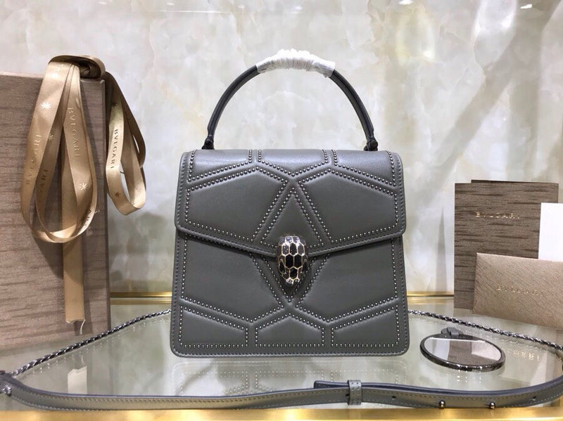 Style My Style - BVLGA Bags - 032