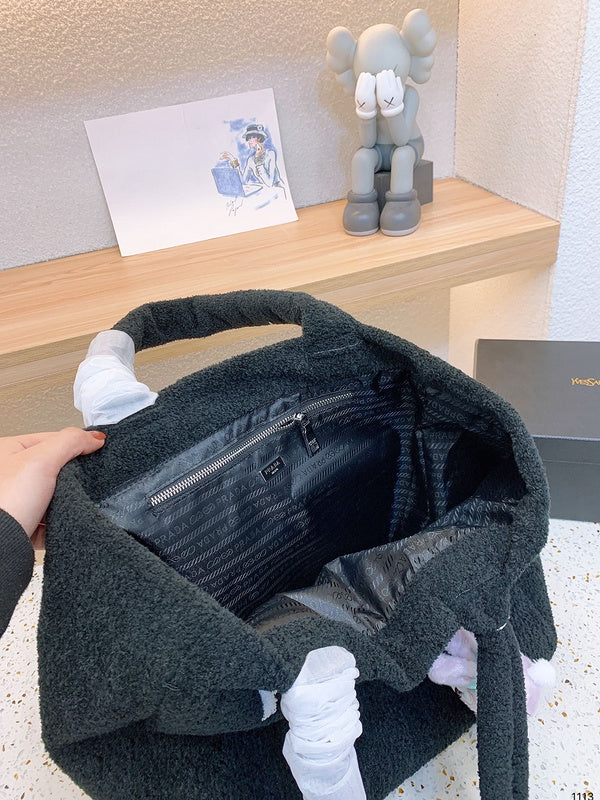Luxurious Totes - PDA3 Bags - 250