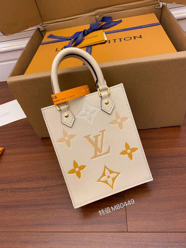 LOV - Luxurious Totes - 2410