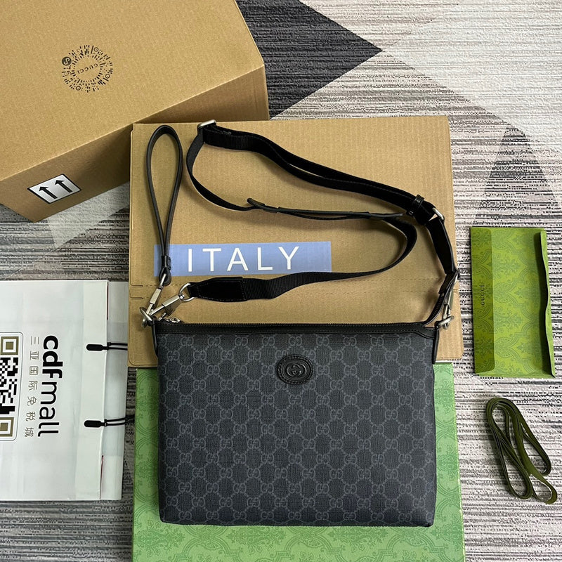 Lux-Totes - GCI Bags - 2256