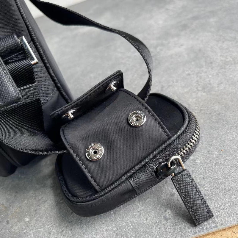 ZEP - PD Bags - 478