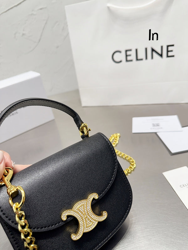 Luxurious Totes - CLE2 Bags - 113