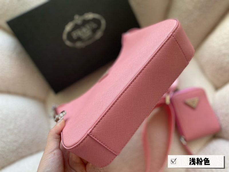 Luxurious Totes - PDA3 Bags - 029