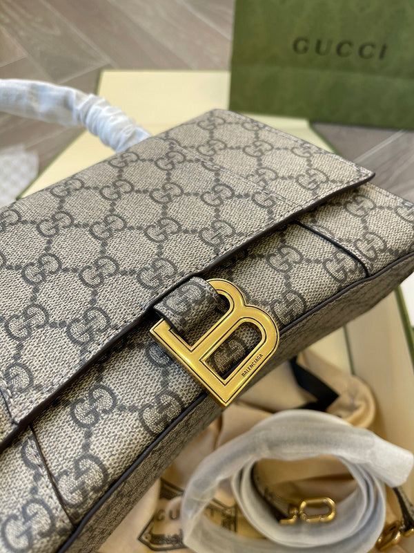 Luxurious Totes - BGA2 Bags - 217