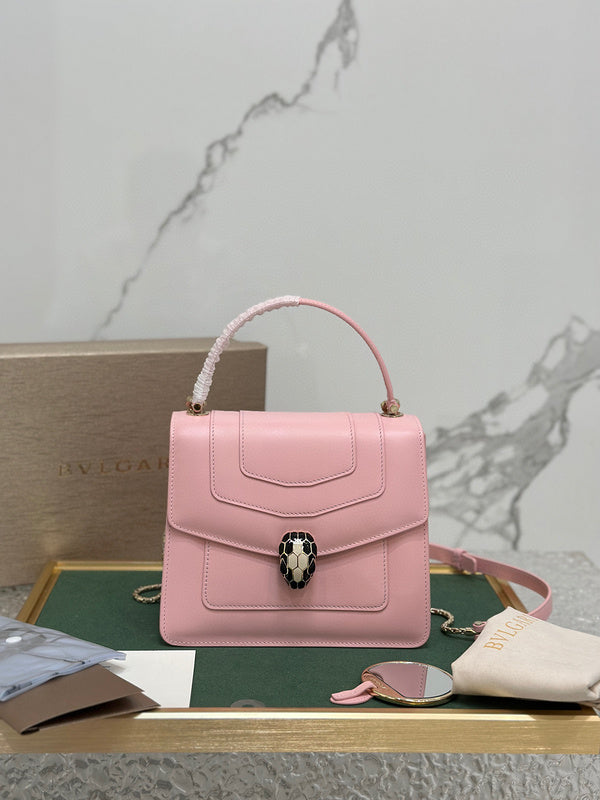 Luxurious-Totes - BVLGA Bags - 030