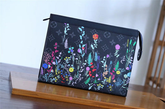 Lux-Totes - LOV Bags - 4830