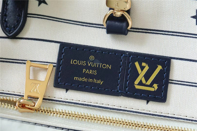Lux-Totes - LOV Bags - 854