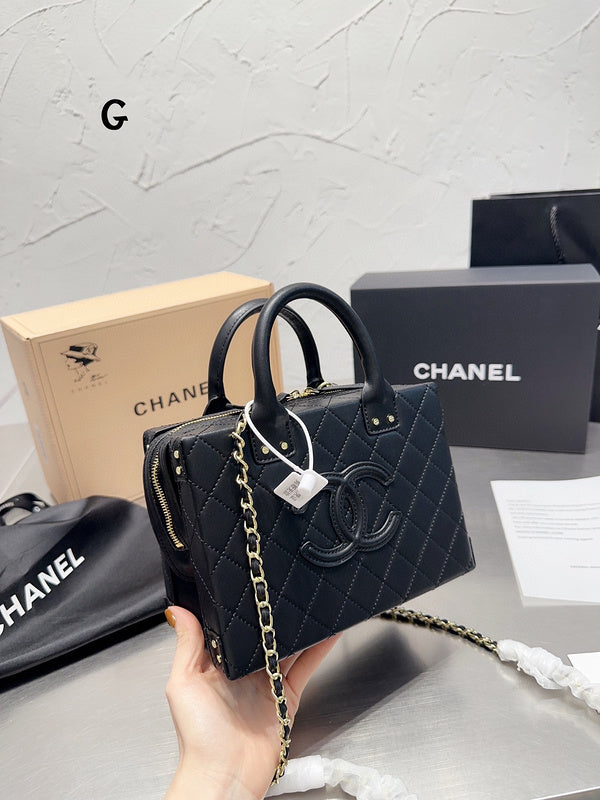 Luxurious Totes - CNL3 Bags - 341