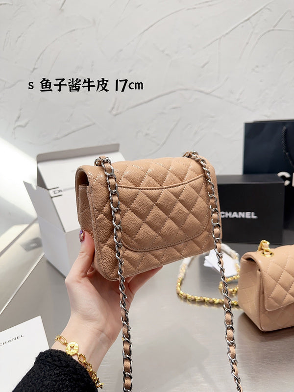Luxurious Totes - CNL3 Bags - 243