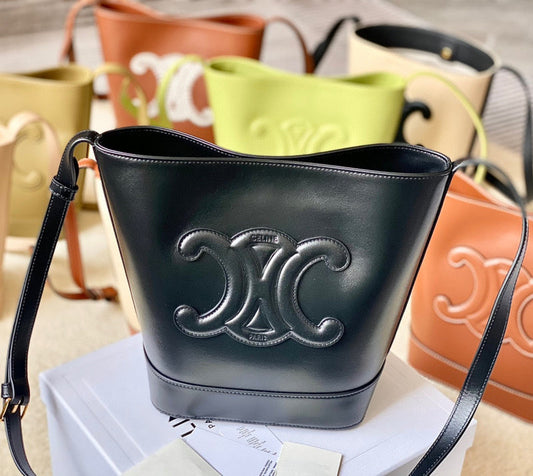 Luxurious-Totes - CLE Bags - 820