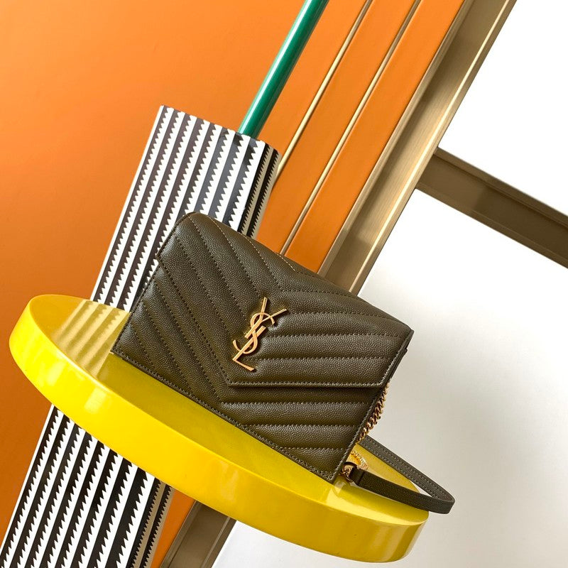 Luxurious Totes - Latest - 8094