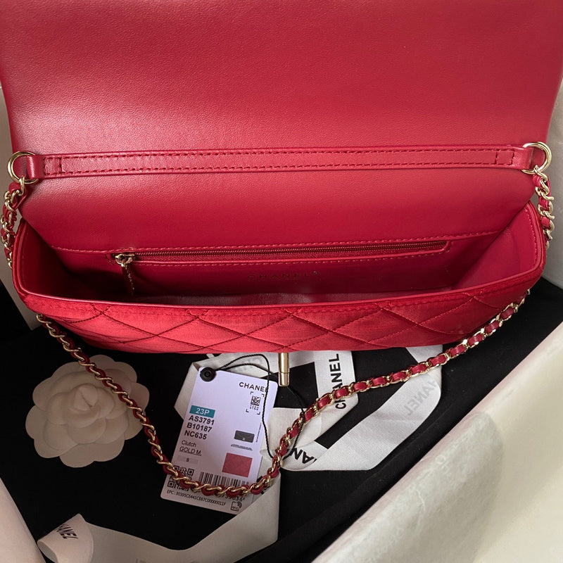Style My Style - CHL Bags - 215