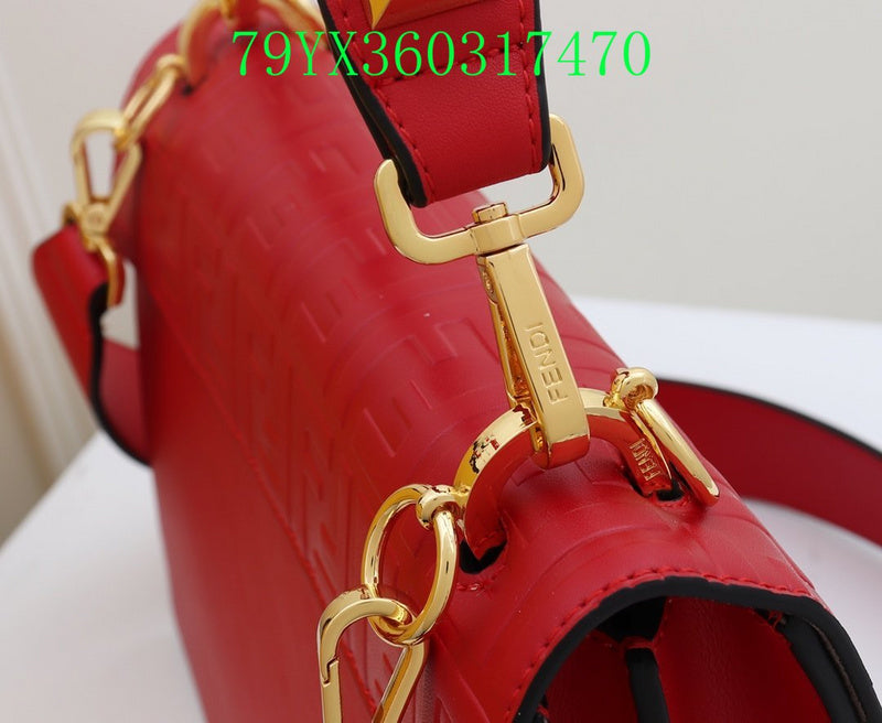 GC - Shoulder - 3365