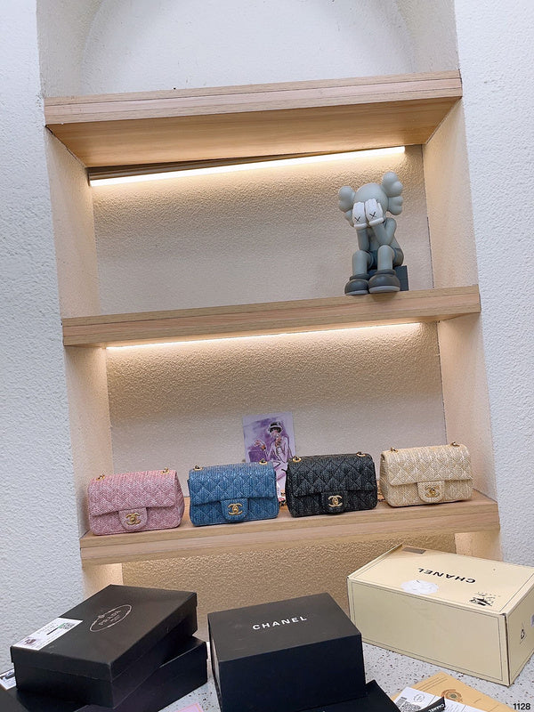 Style My Style - CNL3 Bags - 072