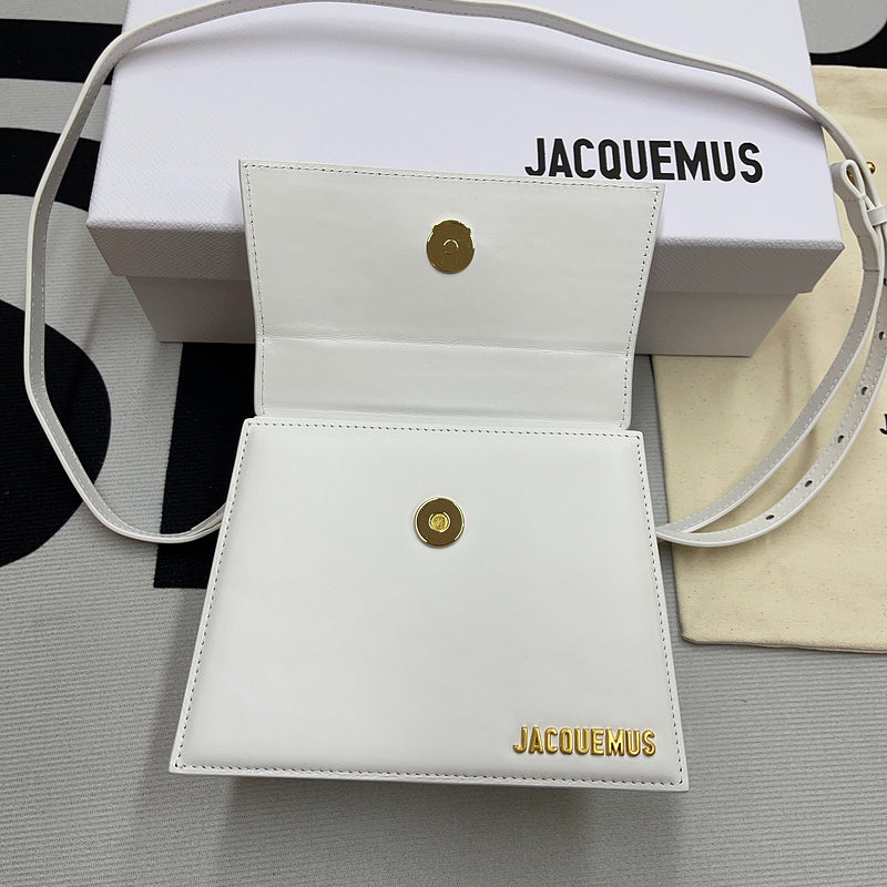 Lux-Totes - JQM Bags - 022
