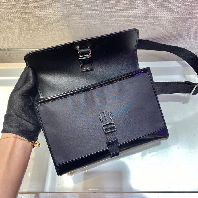 ZEP - PD Bags - 490
