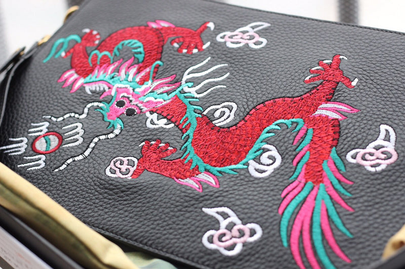 Luxurious Totes - Latest - 7678