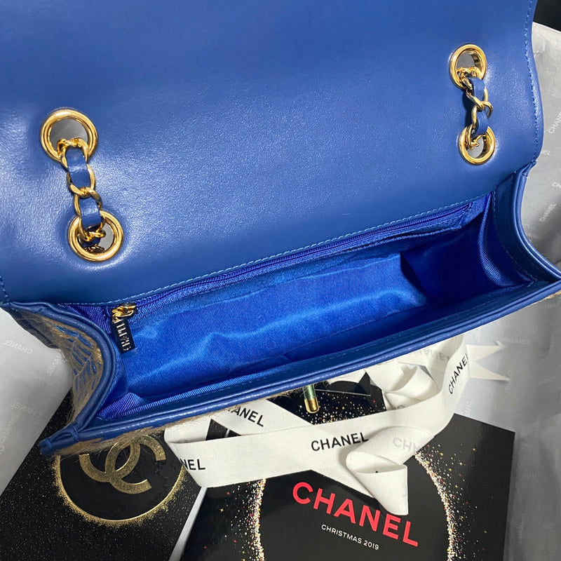 Style My Style - CHL Bags - 645