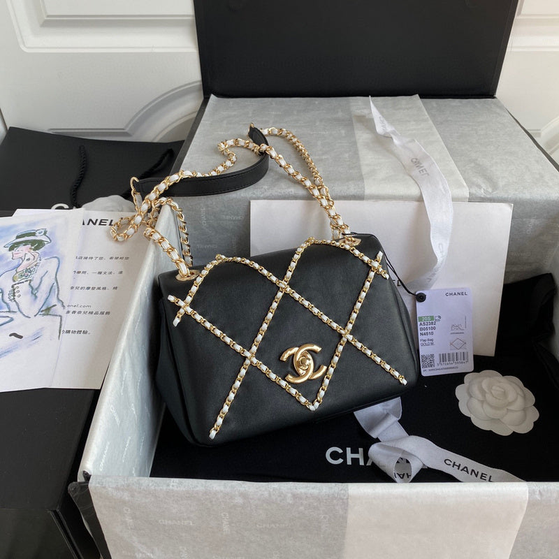 Style My Style - CHL Bags - 537