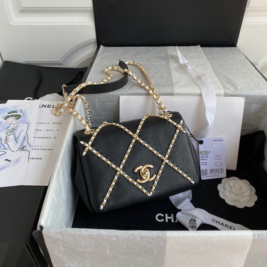 Style My Style - CHL Bags - 537