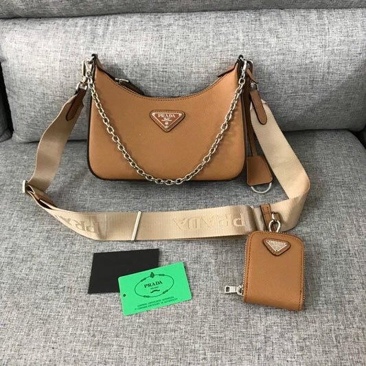 The-ZEP - PDA Bags - 1223
