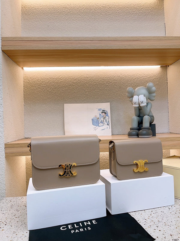 Luxurious Totes - CLE2 Bags - 056