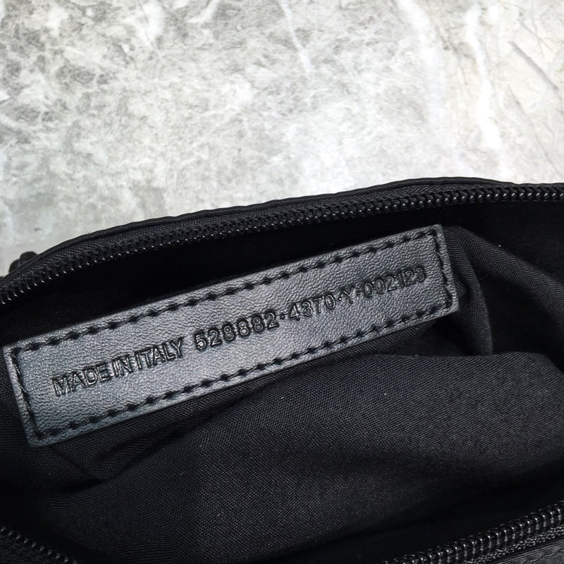 Lux-Totes - BGA Bags - 141