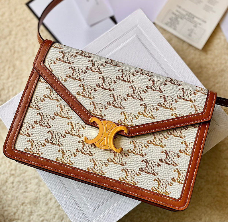 Luxurious-Totes - CLE Bags - 344