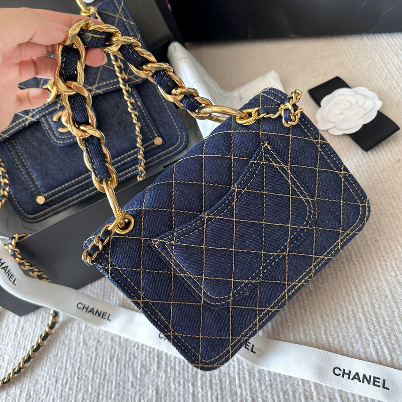 Luxurious Totes - CNL3 Bags - 173