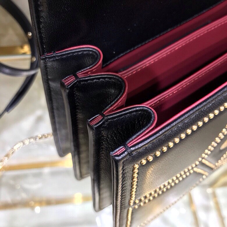Style My Style - BVLGA Bags - 036
