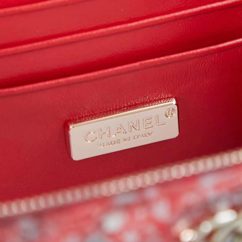 Style My Style - CHL Bags - 177
