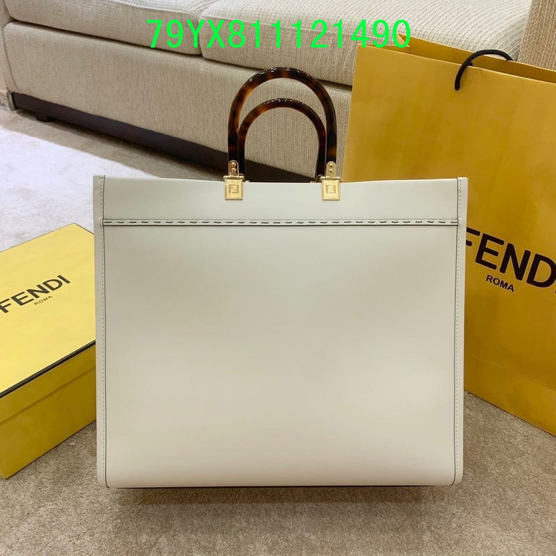 GC - Shoulder - 3491
