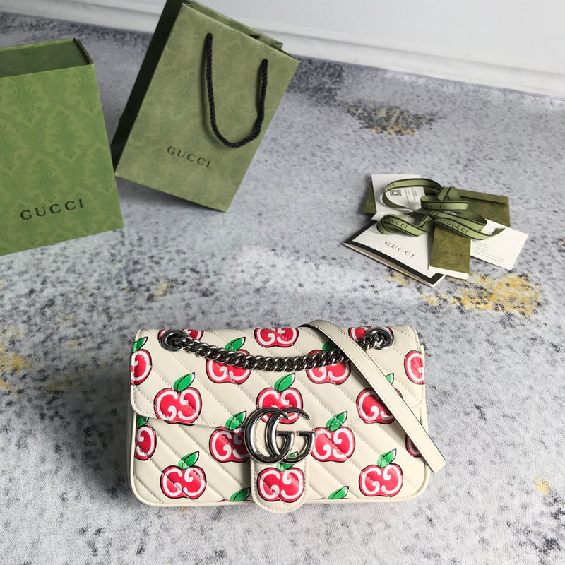 GUI - Luxurious Totes - 758