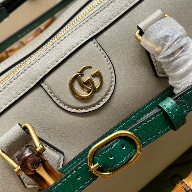 GUI - Luxurious Totes - 942