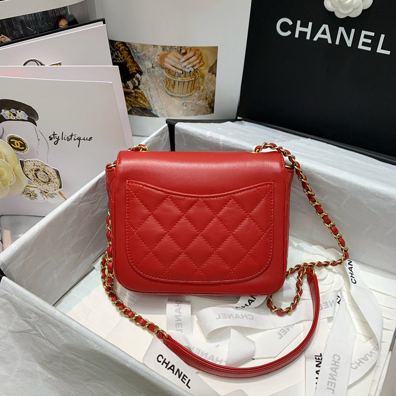 Style My Style - CHL Bags - 526