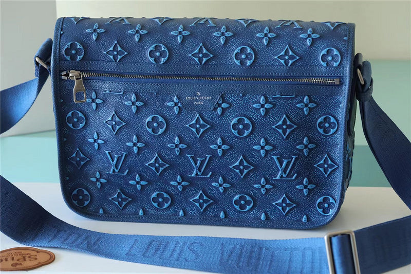 Lux-Totes - LOV Bags - 3884