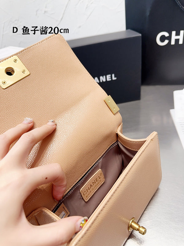 Luxurious Totes - CNL3 Bags - 007