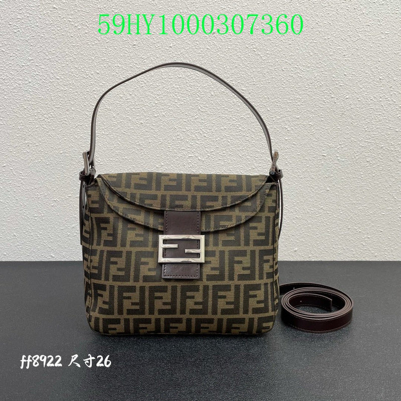 GC - Shoulder - 2806