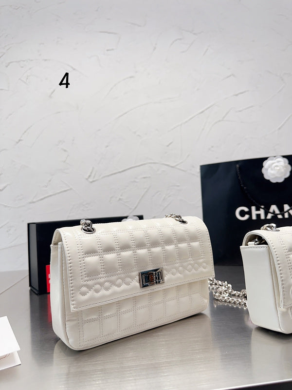 Luxurious Totes - CNL3 Bags - 234
