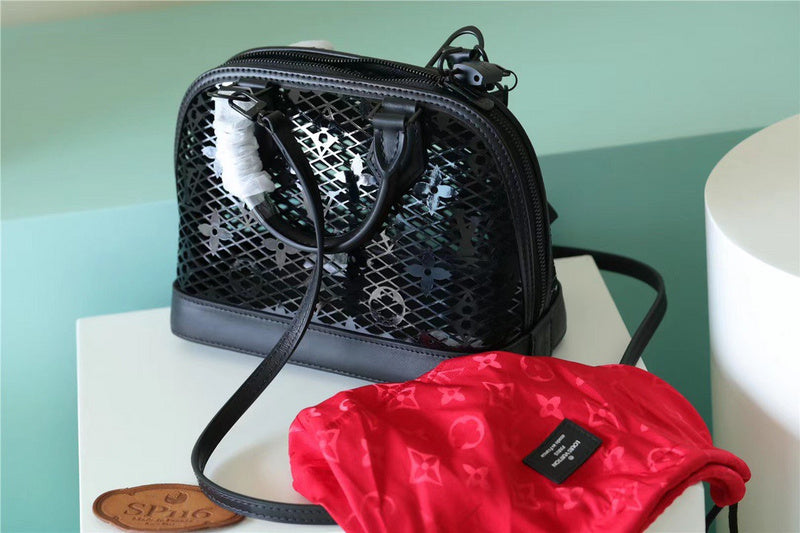 Lux-Totes - LOV Bags - 804