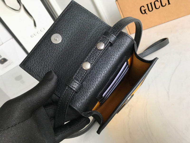 Lux-Totes - GCI Bags - 2741