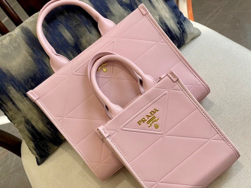 Luxurious Totes - PDA3 Bags - 110