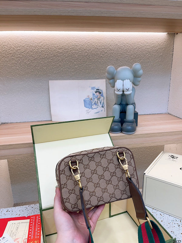 Luxurious Totes - GUI3 Bags - 100