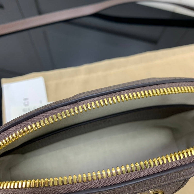 GUI - Luxurious Totes - 994