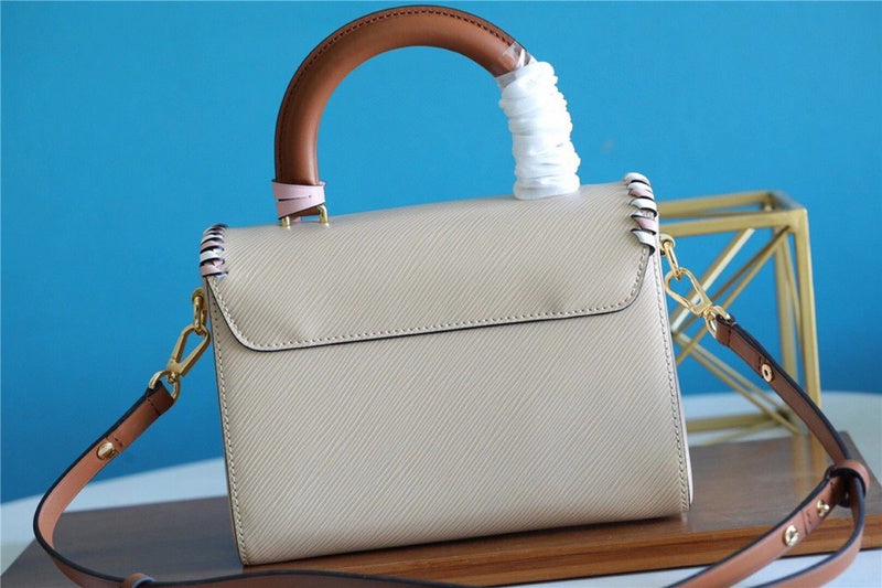 Lux-Totes - LOV Bags - 1002