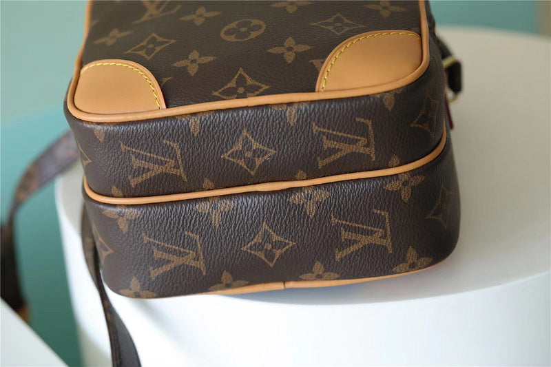 Lux-Totes - LOV Bags - 3887