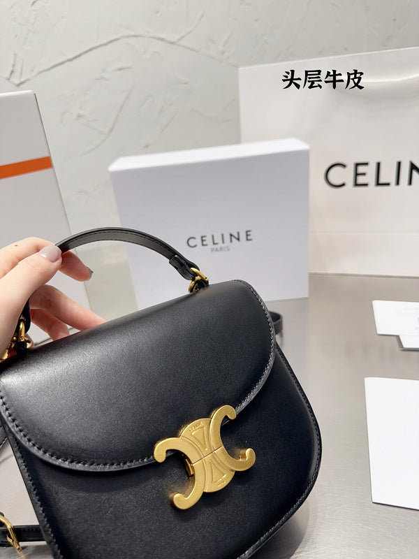 Style My Style - CLE2 Bags - 091