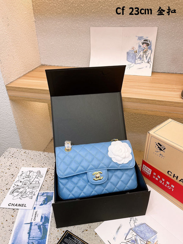 Style My Style - CNL3 Bags - 470